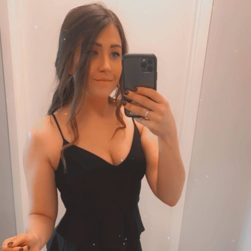 Meet your Posher, Kiah